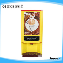 European Style Instant Coffee Machine Sc-7903